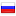 podarki-for-men.ru server is located in Russia